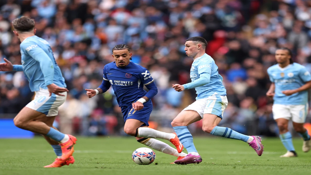 الاتحاد الإنجليزي يُحذر من “تداعيات سلبية” قد تطال المنتخب | رياضة